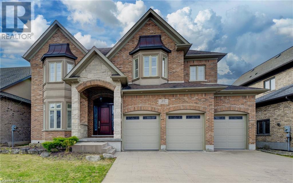 Property at 20 JACOB GINGRICH Drive image 1