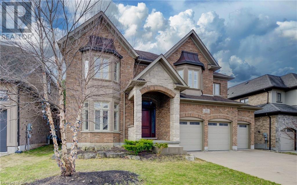 Property at 20 JACOB GINGRICH Drive image 2