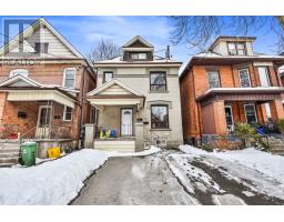 97 GARFIELD AVENUE S, Hamilton, Ontario
