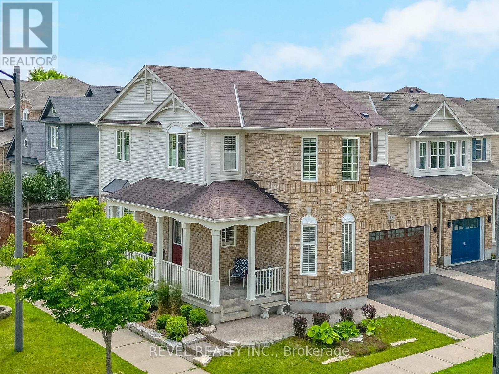 Property at 87 HORTON WALK image 1