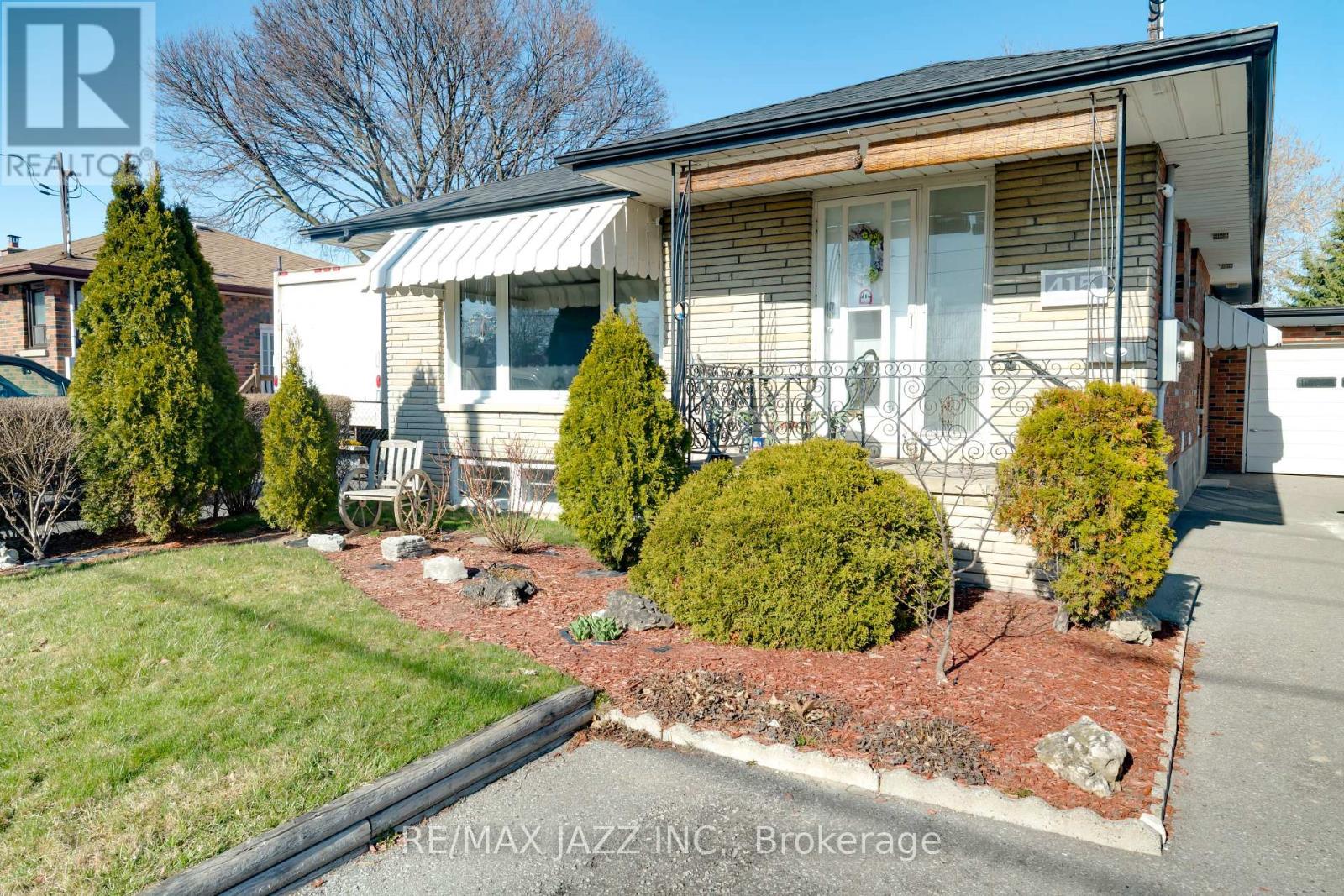 415 STEVENSON ROAD N, Oshawa, Ontario