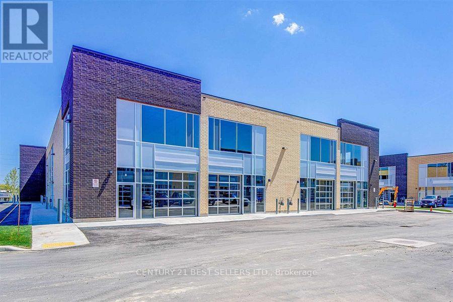 8 - 1162 KING ROAD, burlington (lasalle), Ontario