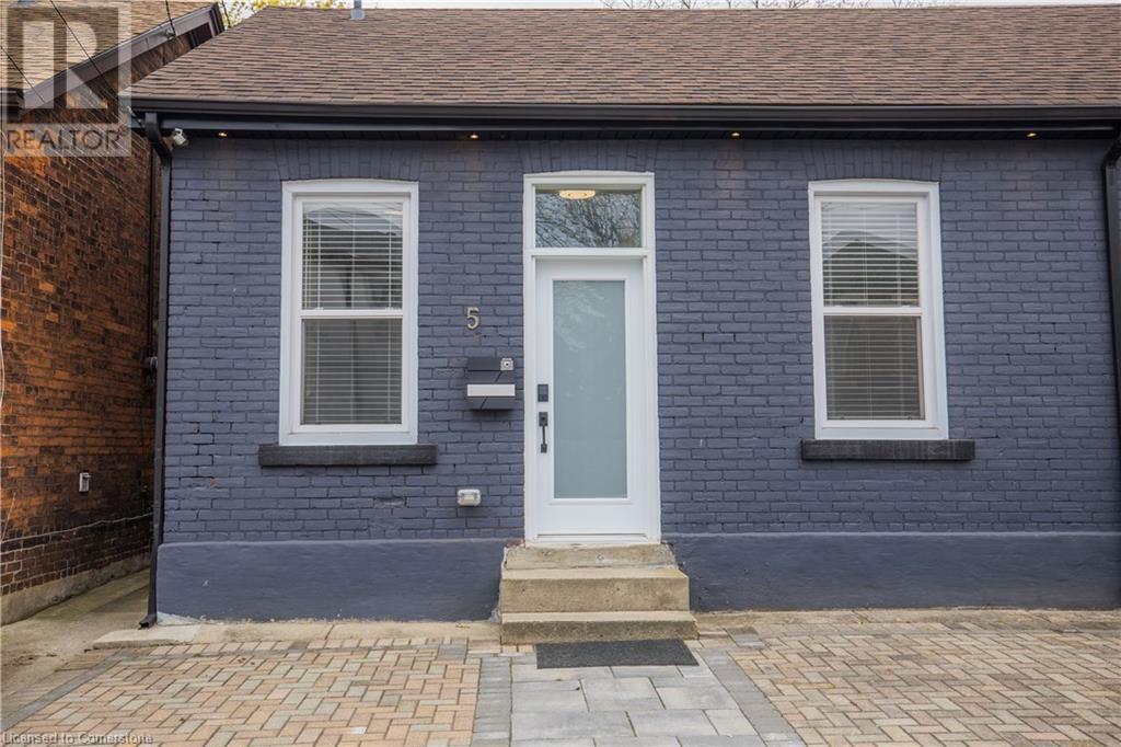 Property at 5 FLORENCE Street image 1