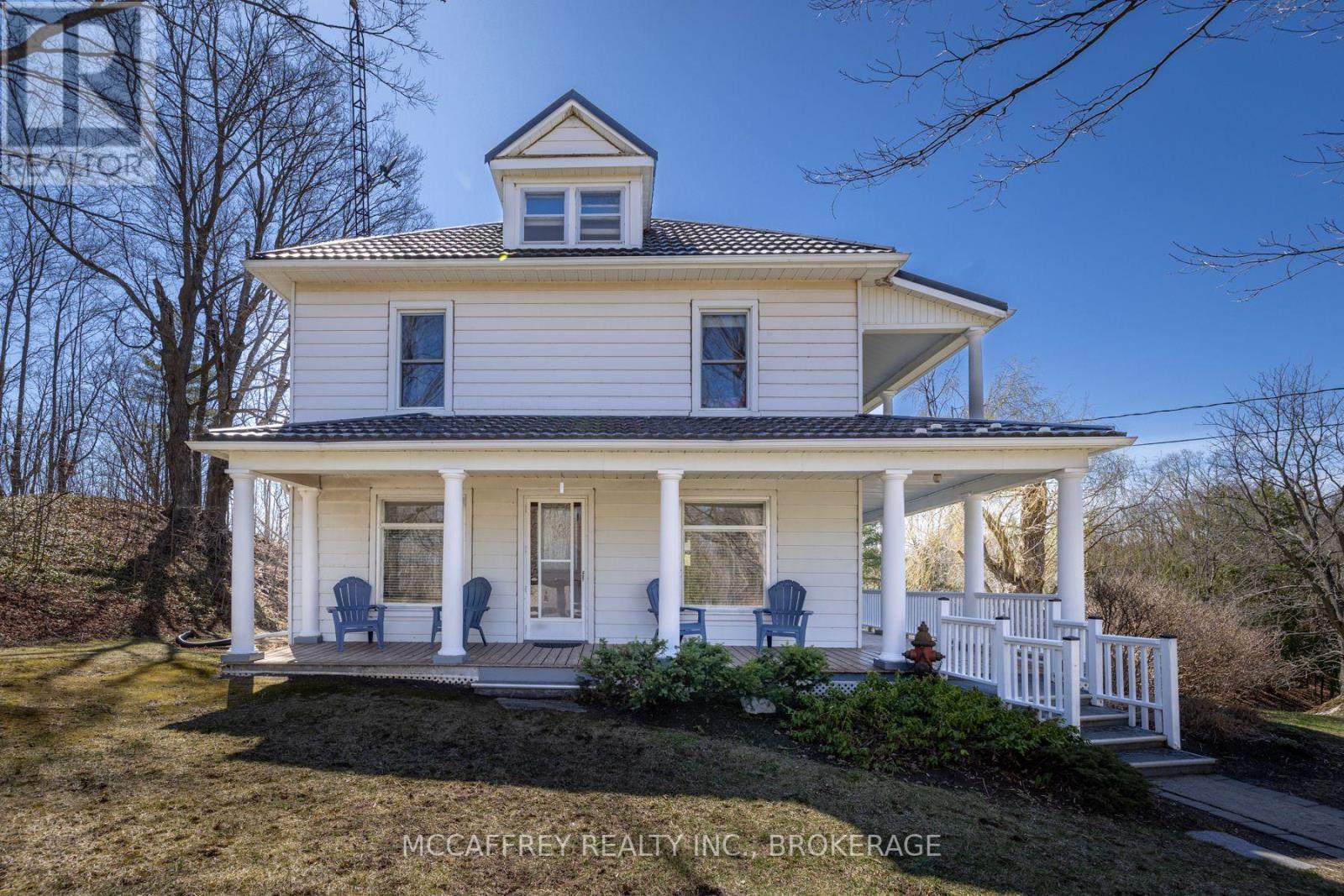 5507 Opinicon Road, Frontenac, Ontario  K0H 2L0 - Photo 3 - X12095427