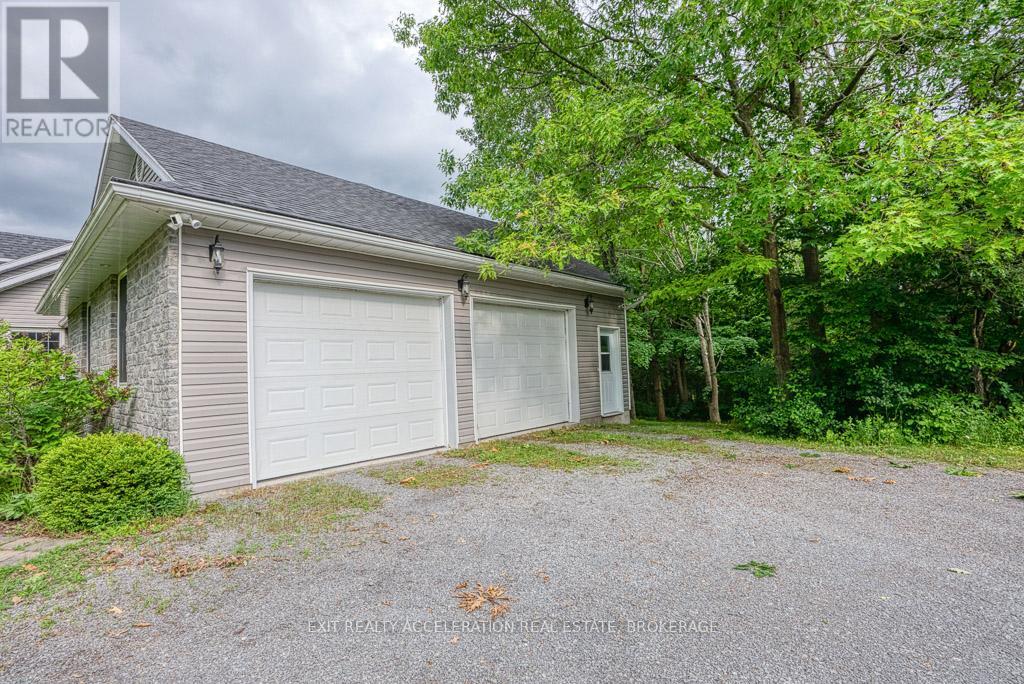 390 Denridge Road, Stone Mills, Ontario  K0K 2Z0 - Photo 2 - X12095519