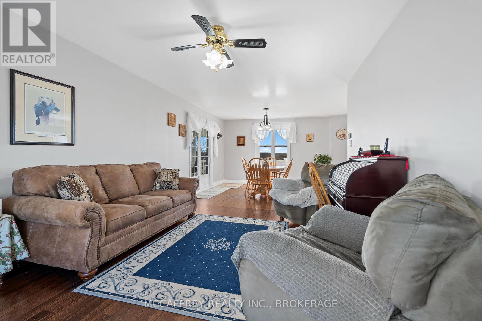 2492 County Rd 41, Greater Napanee (Greater Napanee), Ontario  K0K 2W0 - Photo 8 - X12095568
