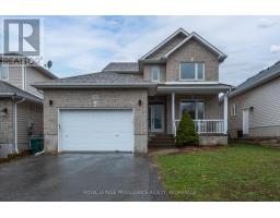 507 WESTON CRESCENT, Kingston, Ontario