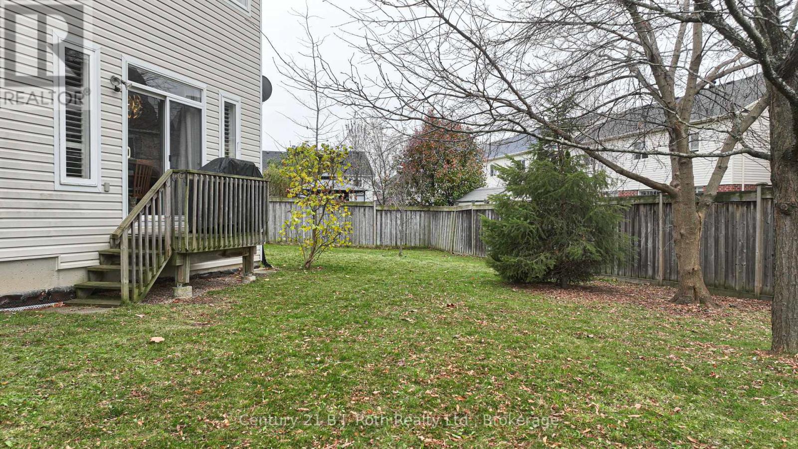 10 Regalia Way, Barrie, Ontario  L4M 7H7 - Photo 8 - S12090175