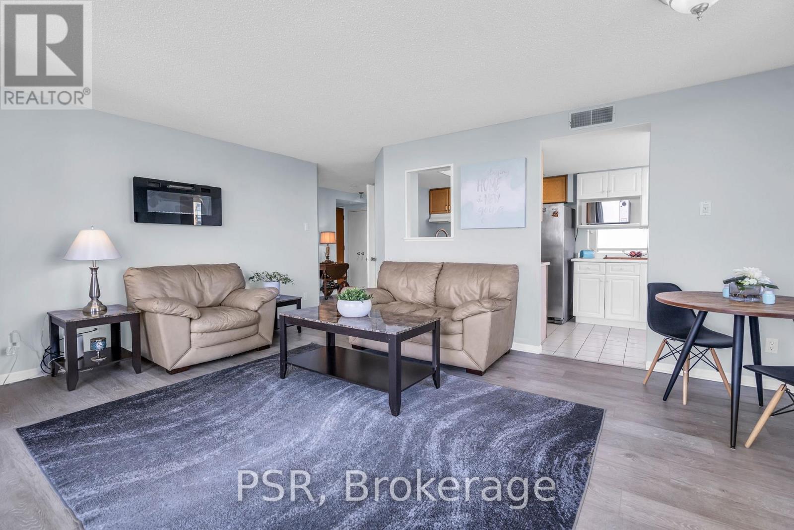 809 - 75 Ellen Street, Barrie, Ontario  L4N 7R6 - Photo 9 - S12095515