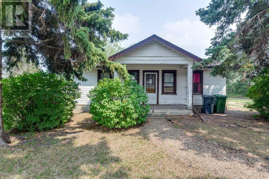 5611 51 Street, Rimbey, Alberta