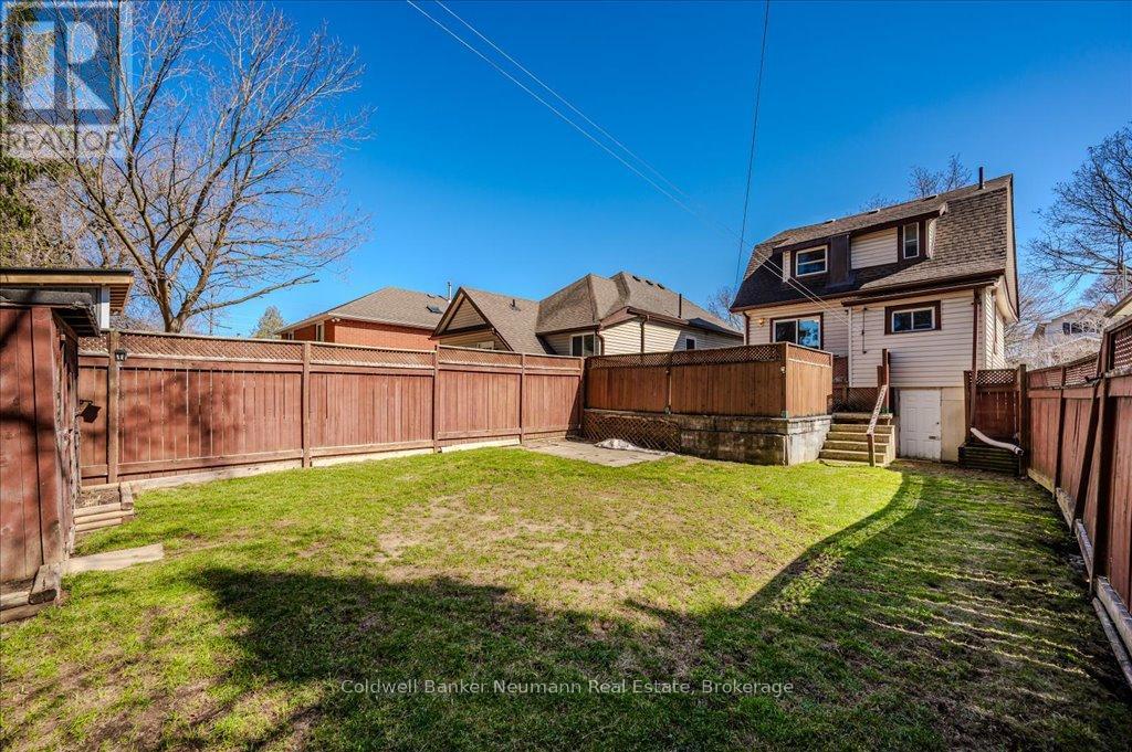 22 Simcoe Street, Guelph, Ontario  N1E 3B8 - Photo 32 - X12095380