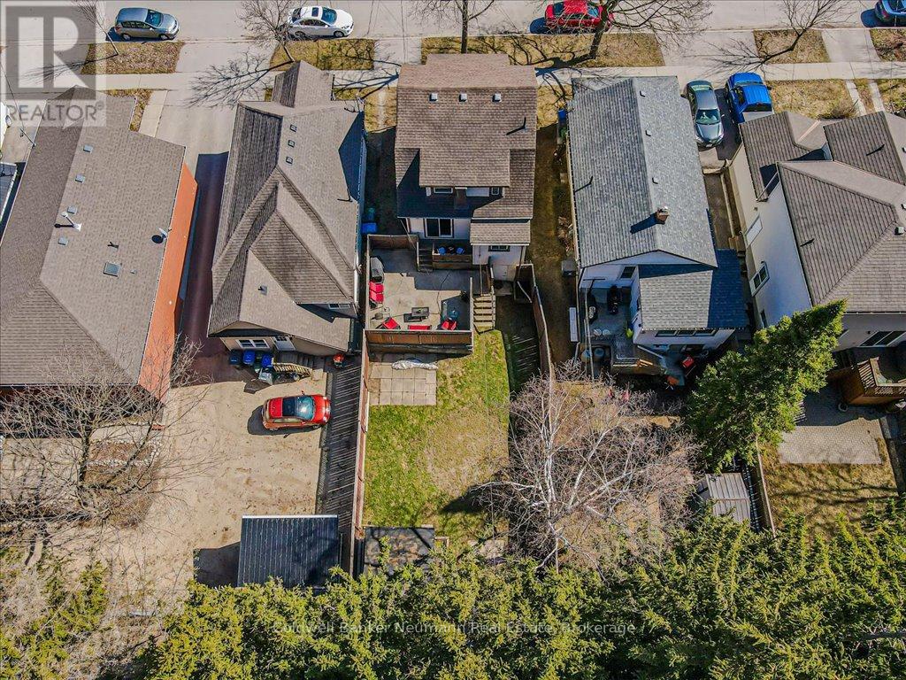 22 Simcoe Street, Guelph, Ontario  N1E 3B8 - Photo 35 - X12095380