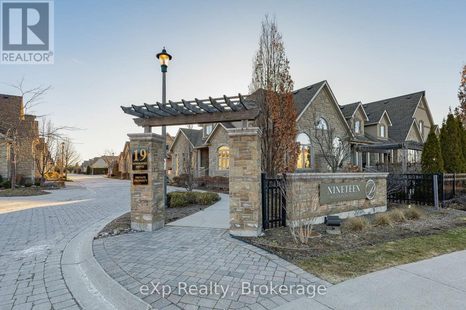 5 - 19 Simmonds Drive, Guelph, Ontario  N1E 0H4 - Photo 40 - X12095392