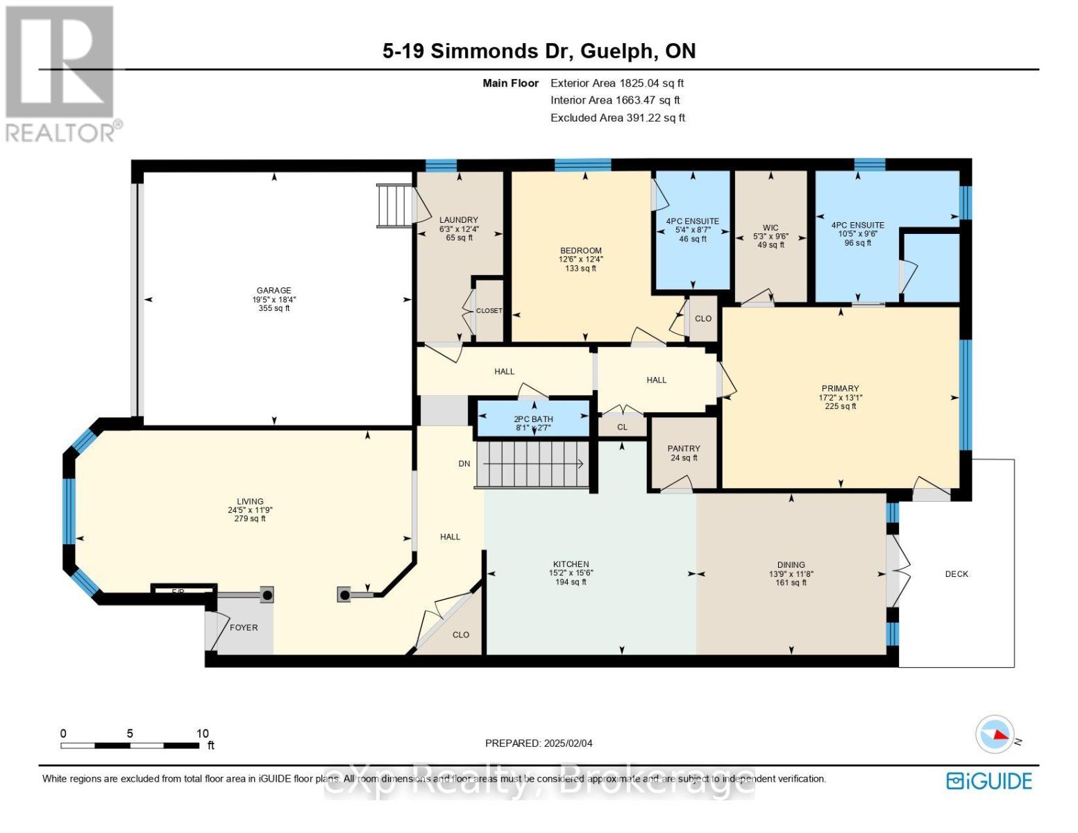 5 - 19 Simmonds Drive, Guelph, Ontario  N1E 0H4 - Photo 47 - X12095392