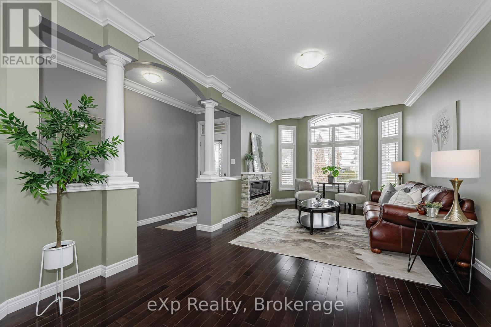 5 - 19 Simmonds Drive, Guelph, Ontario  N1E 0H4 - Photo 7 - X12095392