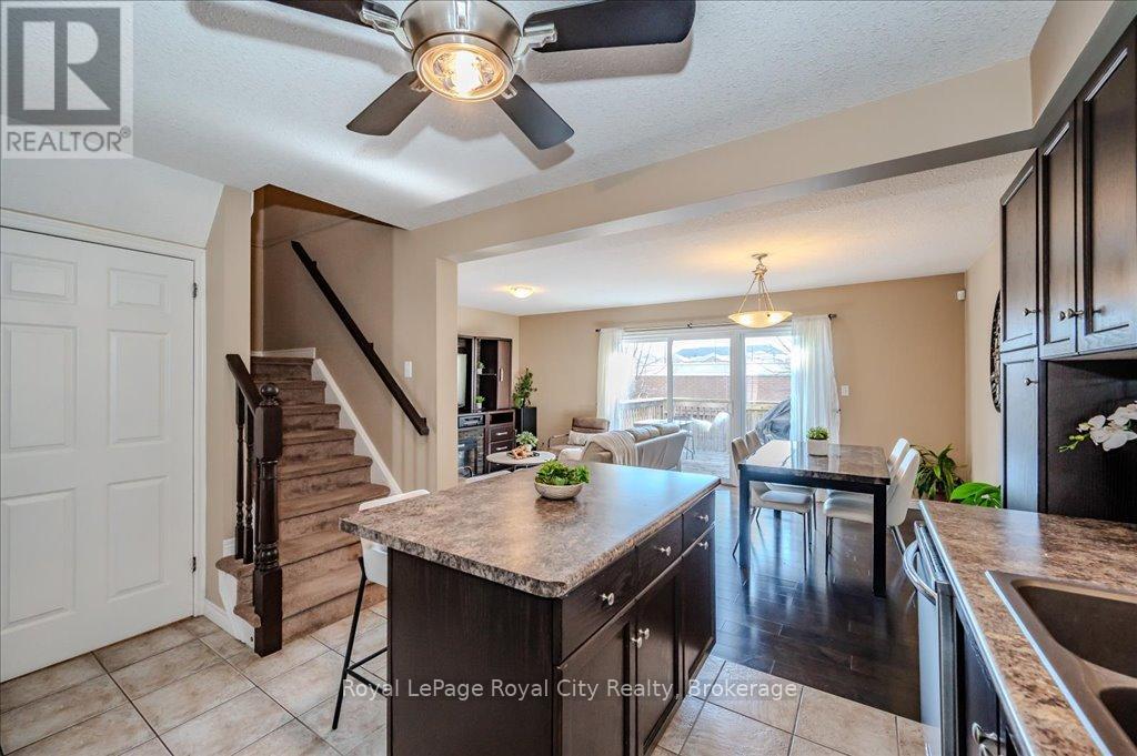 4 - 361 Arkell Road, Guelph, Ontario  N1L 1E5 - Photo 12 - X12095397