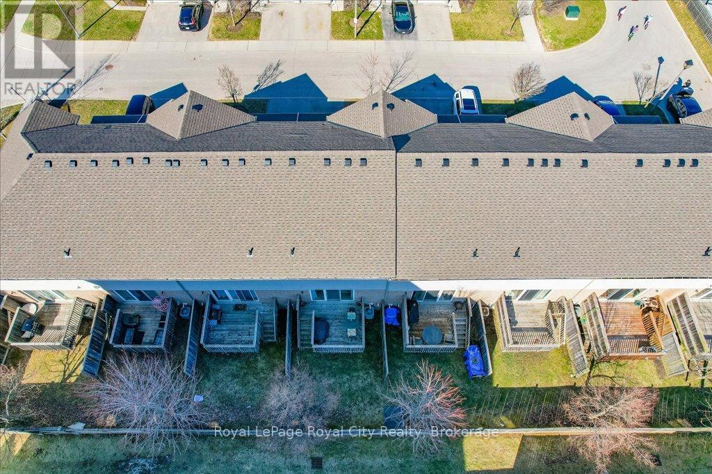 4 - 361 Arkell Road, Guelph, Ontario  N1L 1E5 - Photo 44 - X12095397