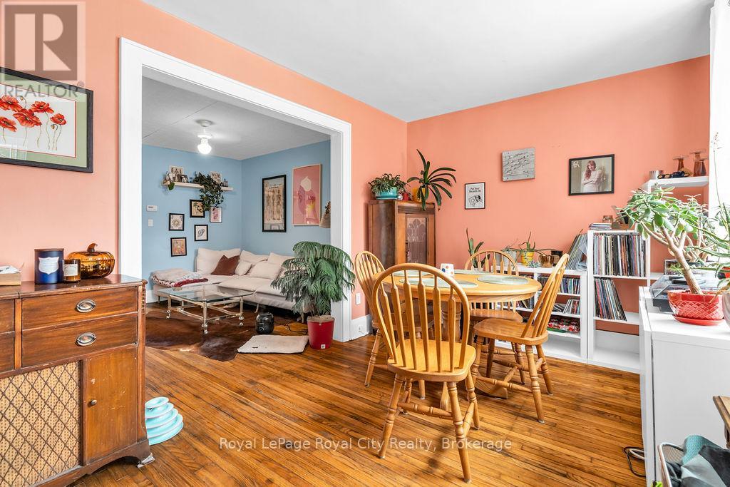 104 Neeve Street, Guelph, Ontario  N1E 5S1 - Photo 11 - X12095406
