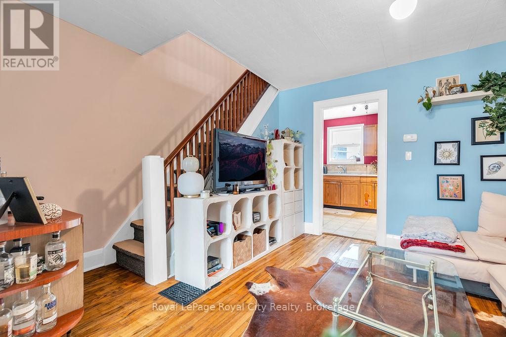104 Neeve Street, Guelph, Ontario  N1E 5S1 - Photo 15 - X12095406