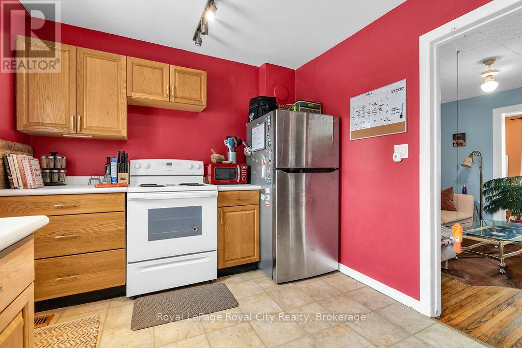 104 Neeve Street, Guelph, Ontario  N1E 5S1 - Photo 19 - X12095406