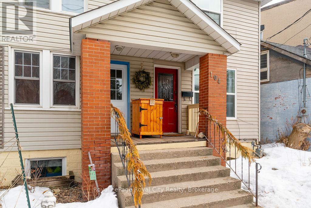 Property at 104 NEEVE STREET image 5
