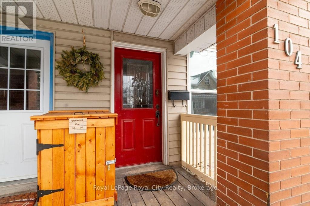 104 Neeve Street, Guelph, Ontario  N1E 5S1 - Photo 9 - X12095406