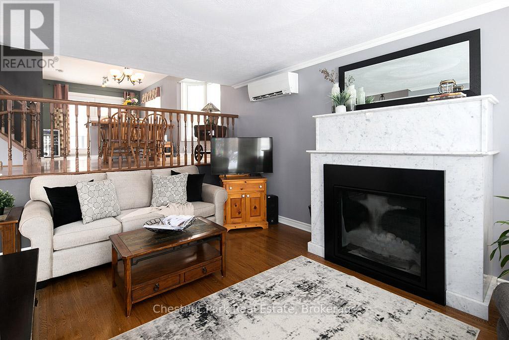 162 5th Avenue E, Owen Sound, Ontario  N4K 6C7 - Photo 12 - X12095481