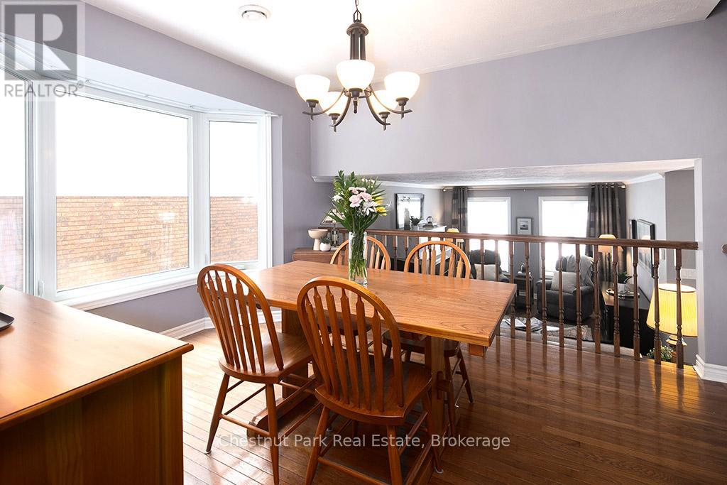 162 5th Avenue E, Owen Sound, Ontario  N4K 6C7 - Photo 14 - X12095481