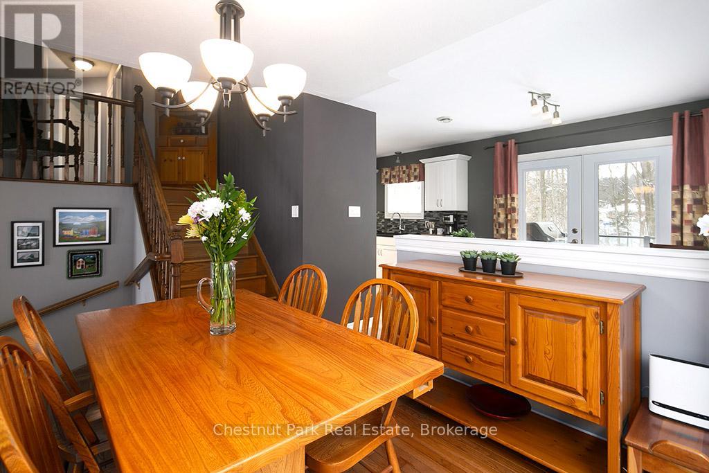 162 5th Avenue E, Owen Sound, Ontario  N4K 6C7 - Photo 15 - X12095481