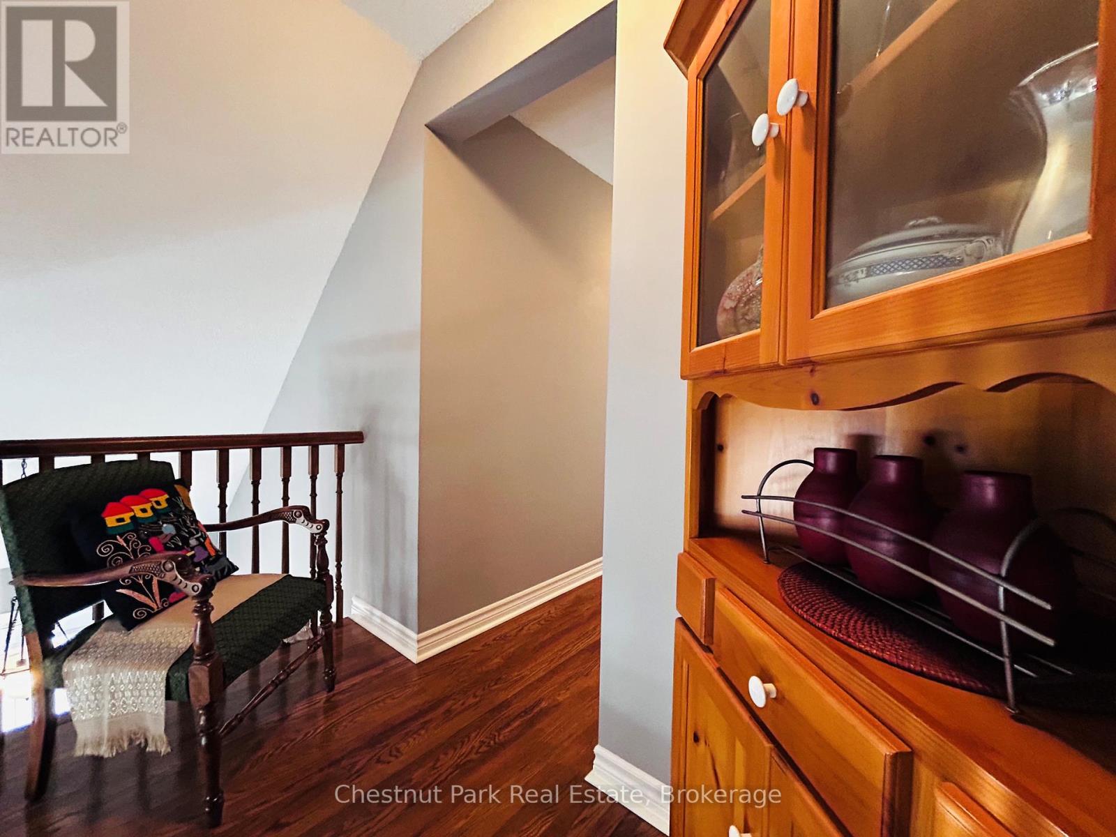 162 5th Avenue E, Owen Sound, Ontario  N4K 6C7 - Photo 22 - X12095481