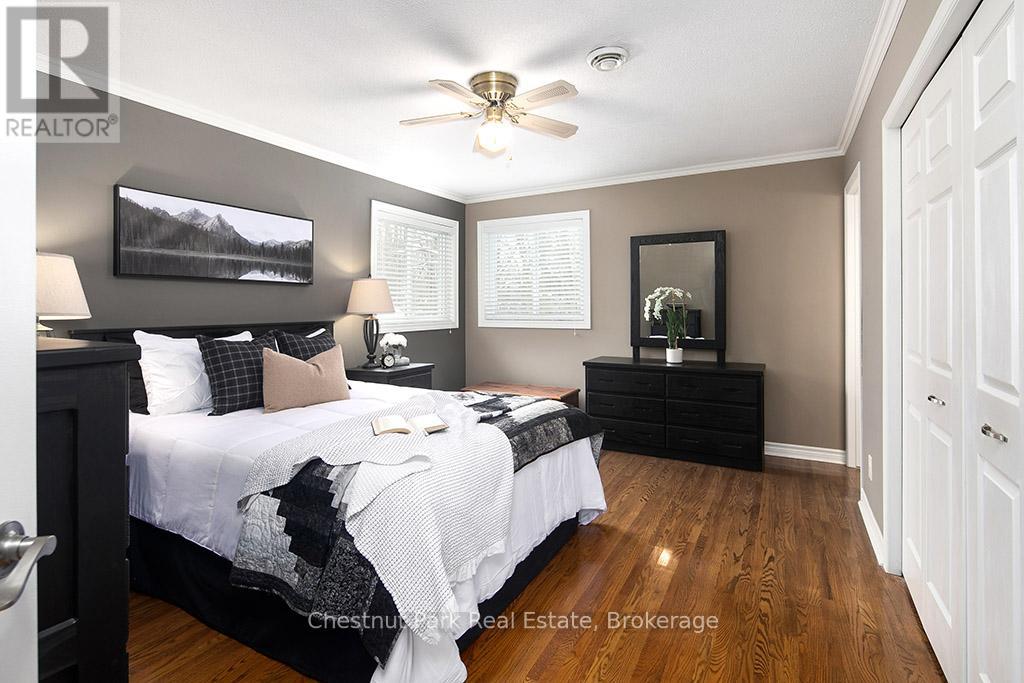 162 5th Avenue E, Owen Sound, Ontario  N4K 6C7 - Photo 23 - X12095481