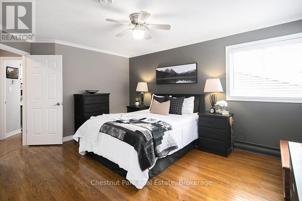 162 5th Avenue E, Owen Sound, Ontario  N4K 6C7 - Photo 24 - X12095481