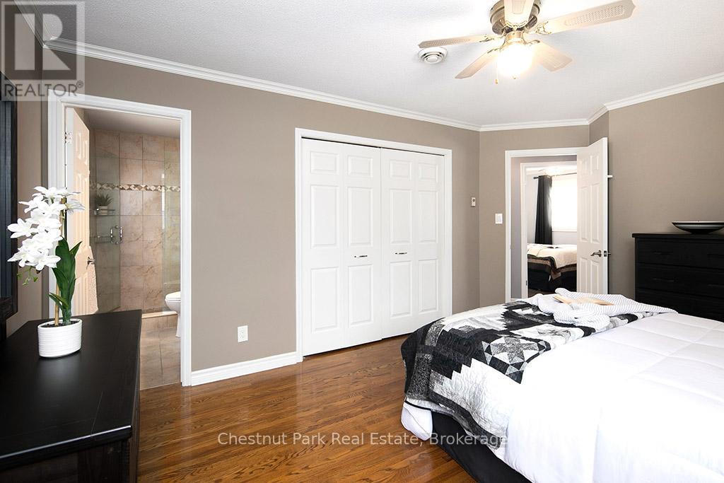 162 5th Avenue E, Owen Sound, Ontario  N4K 6C7 - Photo 25 - X12095481