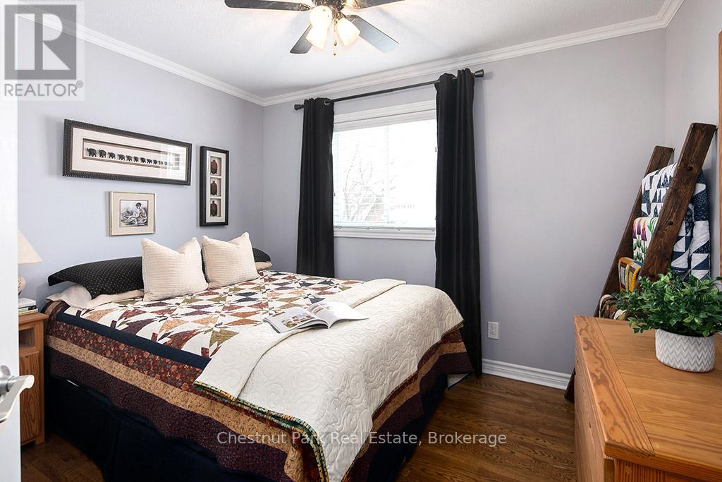 162 5th Avenue E, Owen Sound, Ontario  N4K 6C7 - Photo 27 - X12095481