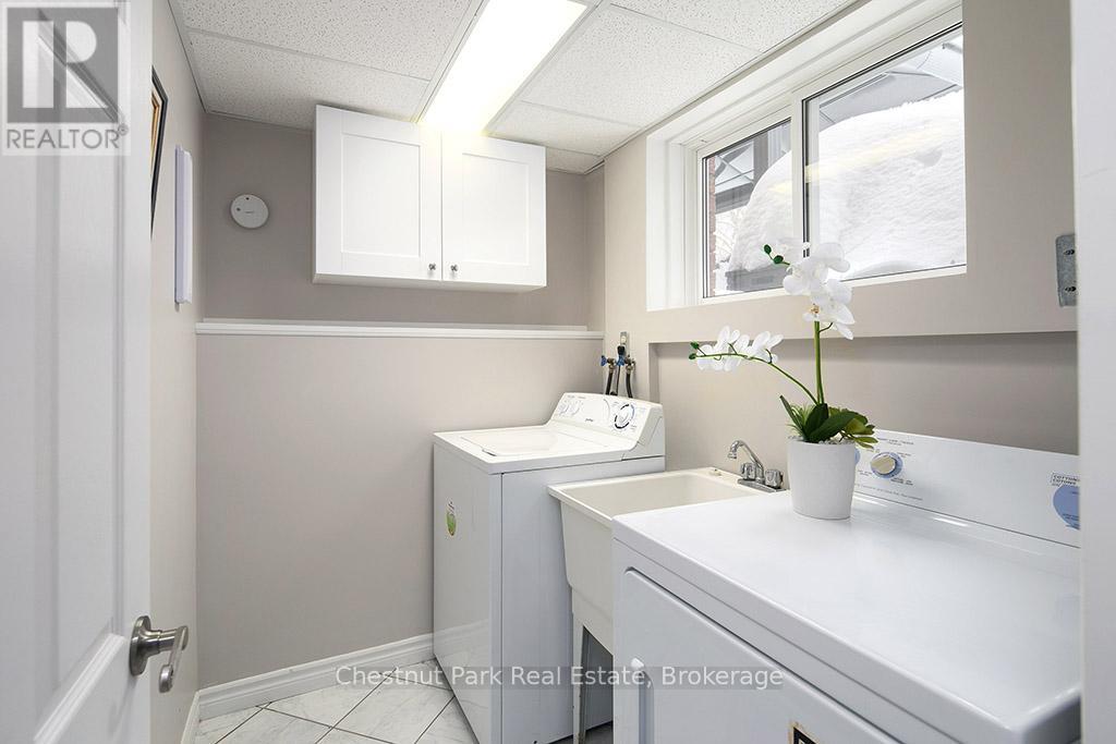 162 5th Avenue E, Owen Sound, Ontario  N4K 6C7 - Photo 32 - X12095481