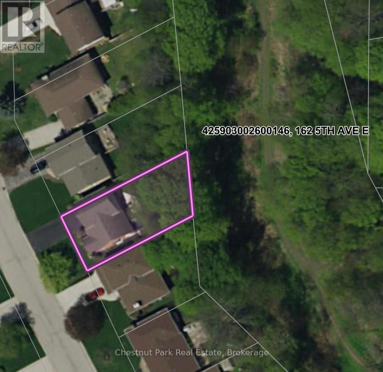 162 5th Avenue E, Owen Sound, Ontario  N4K 6C7 - Photo 37 - X12095481