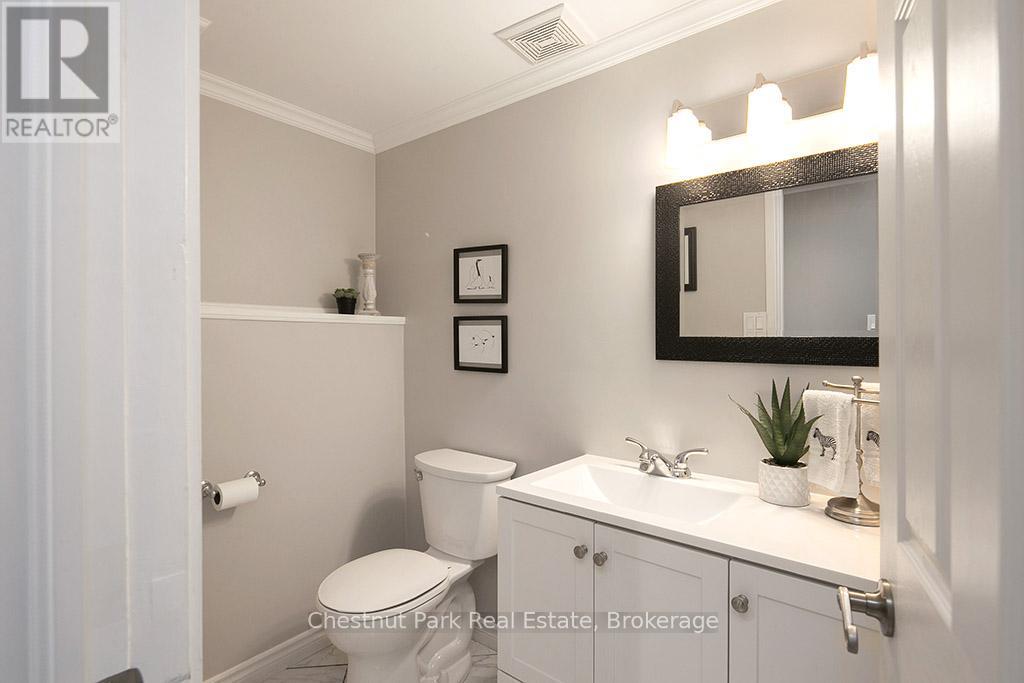 162 5th Avenue E, Owen Sound, Ontario  N4K 6C7 - Photo 38 - X12095481