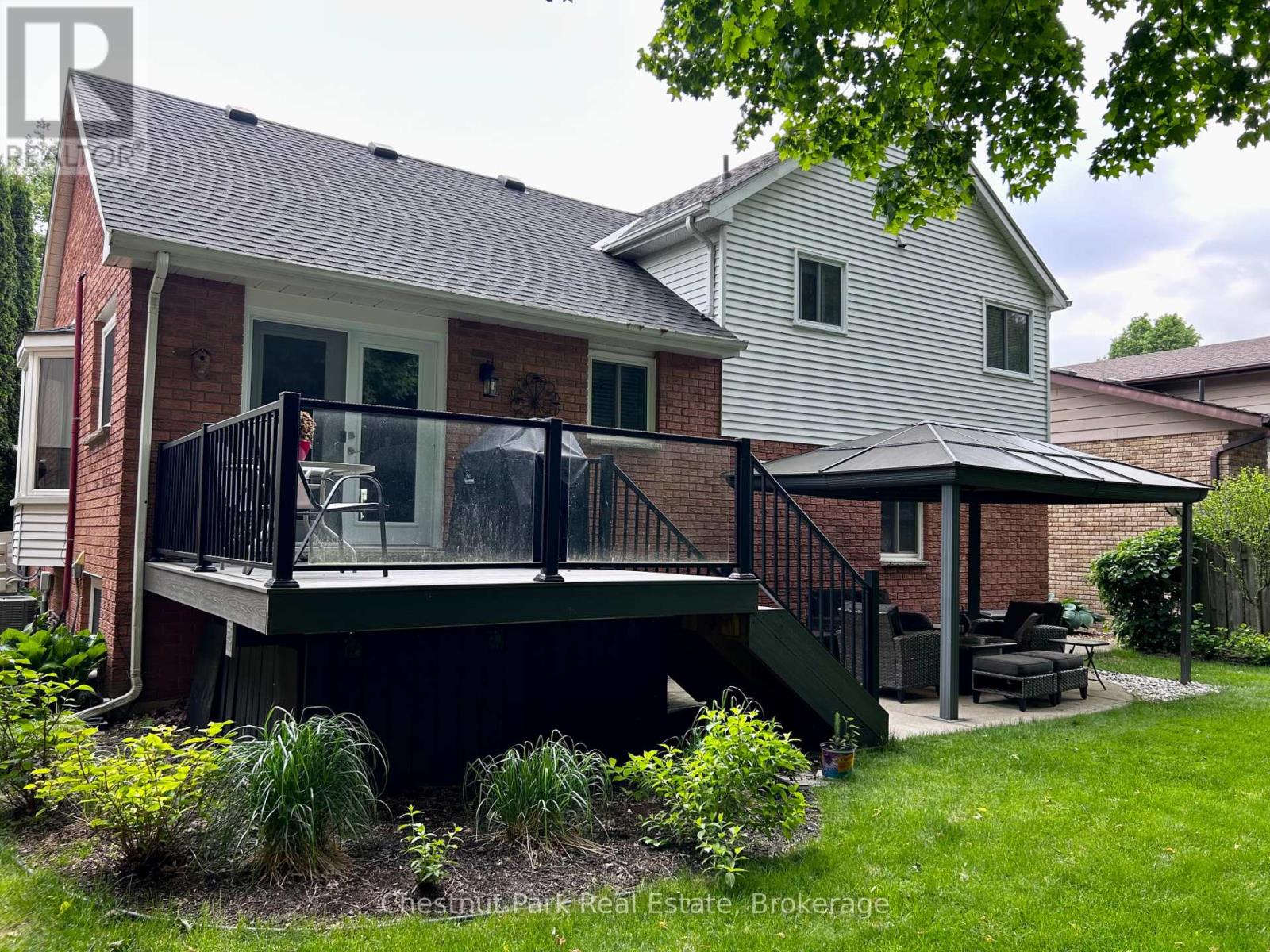 162 5th Avenue E, Owen Sound, Ontario  N4K 6C7 - Photo 4 - X12095481