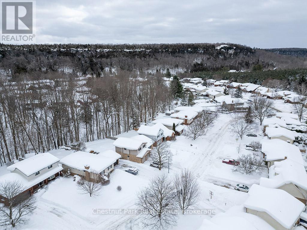 162 5th Avenue E, Owen Sound, Ontario  N4K 6C7 - Photo 40 - X12095481