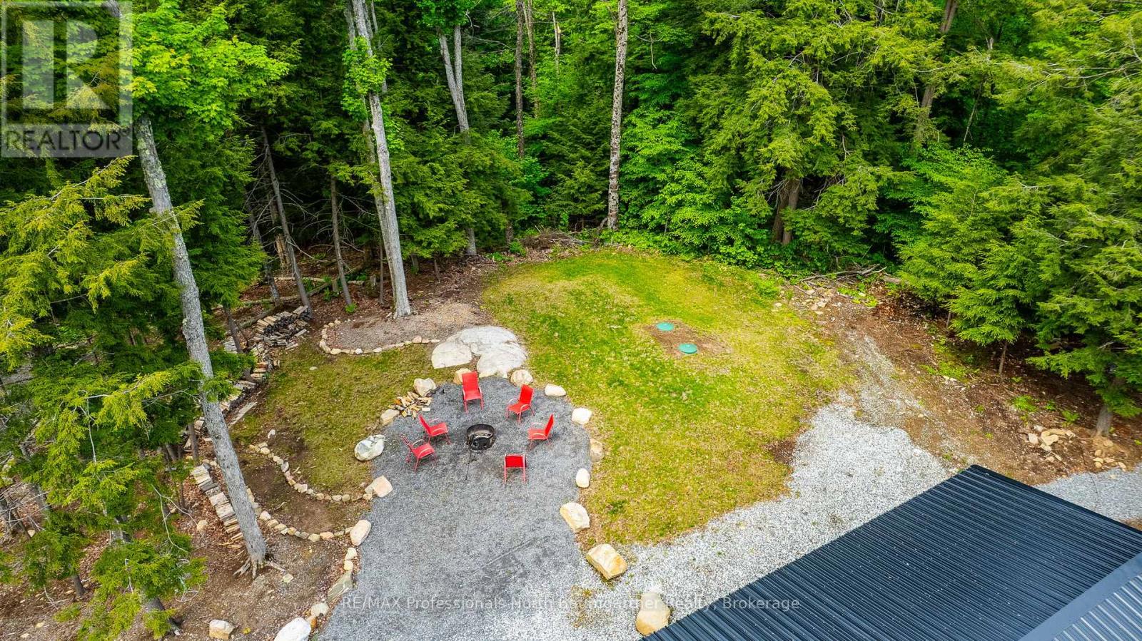 1323 Basshaunt Lake Rd, Dysart Et Al (Guilford), Ontario  K0M 1M0 - Photo 30 - X12095585