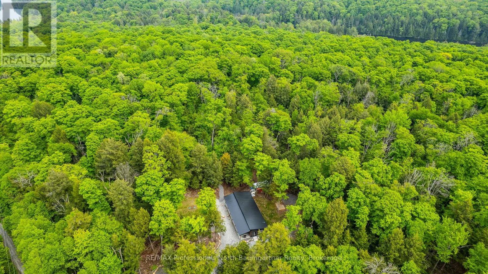 1323 Basshaunt Lake Rd, Dysart Et Al (Guilford), Ontario  K0M 1M0 - Photo 33 - X12095585