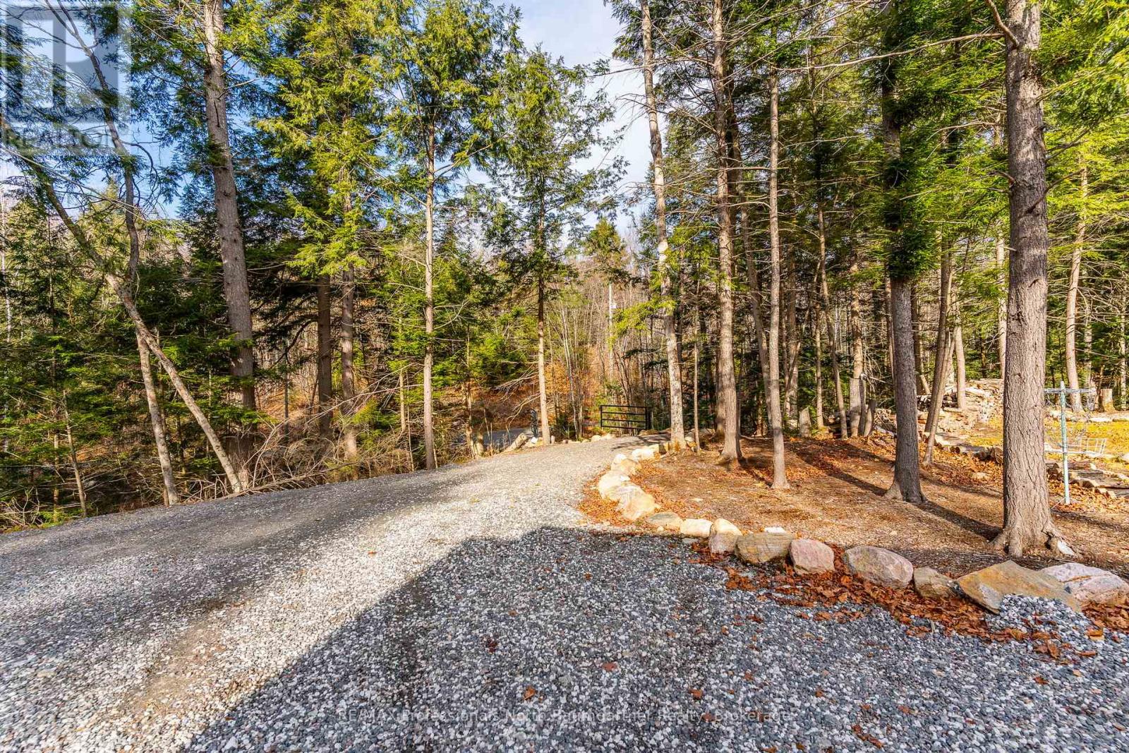 1323 Basshaunt Lake Rd, Dysart Et Al, Ontario  K0M 1M0 - Photo 42 - X12095585