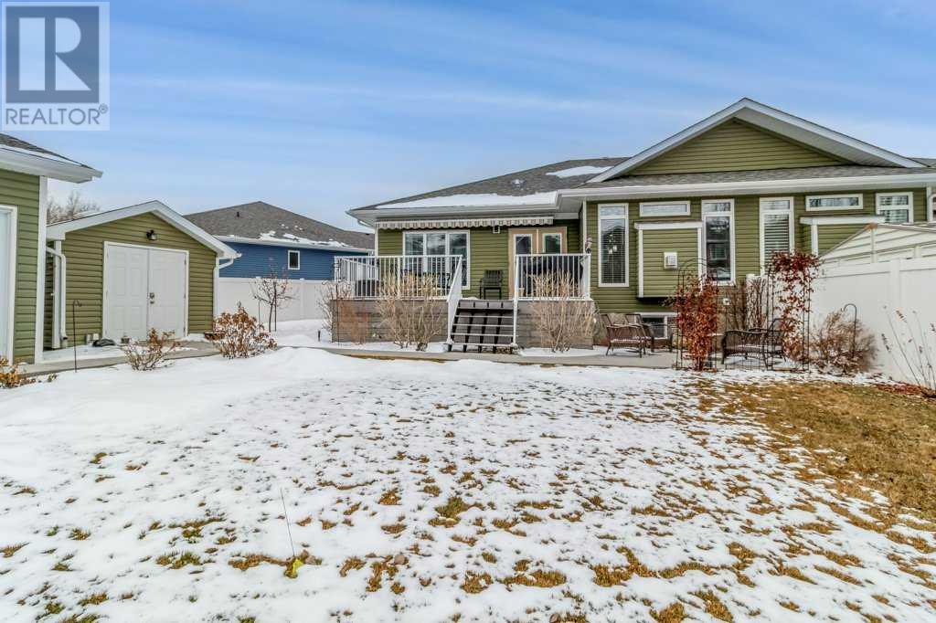 11 Rosse Place, Sylvan Lake, Alberta  T4S 0G9 - Photo 2 - A2201878