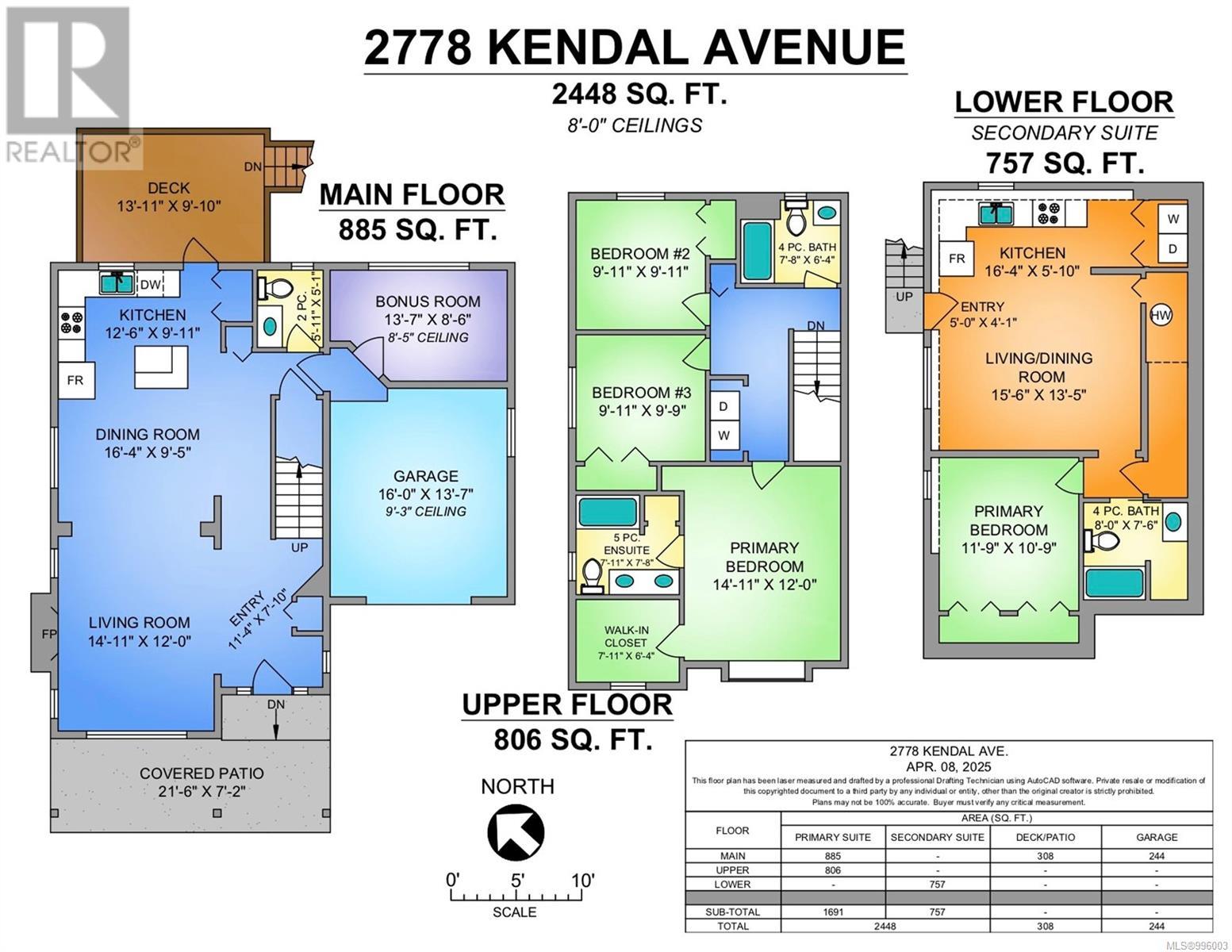A 2778 Kendal Ave, Cumberland, British Columbia  V0R 1S0 - Photo 2 - 996003