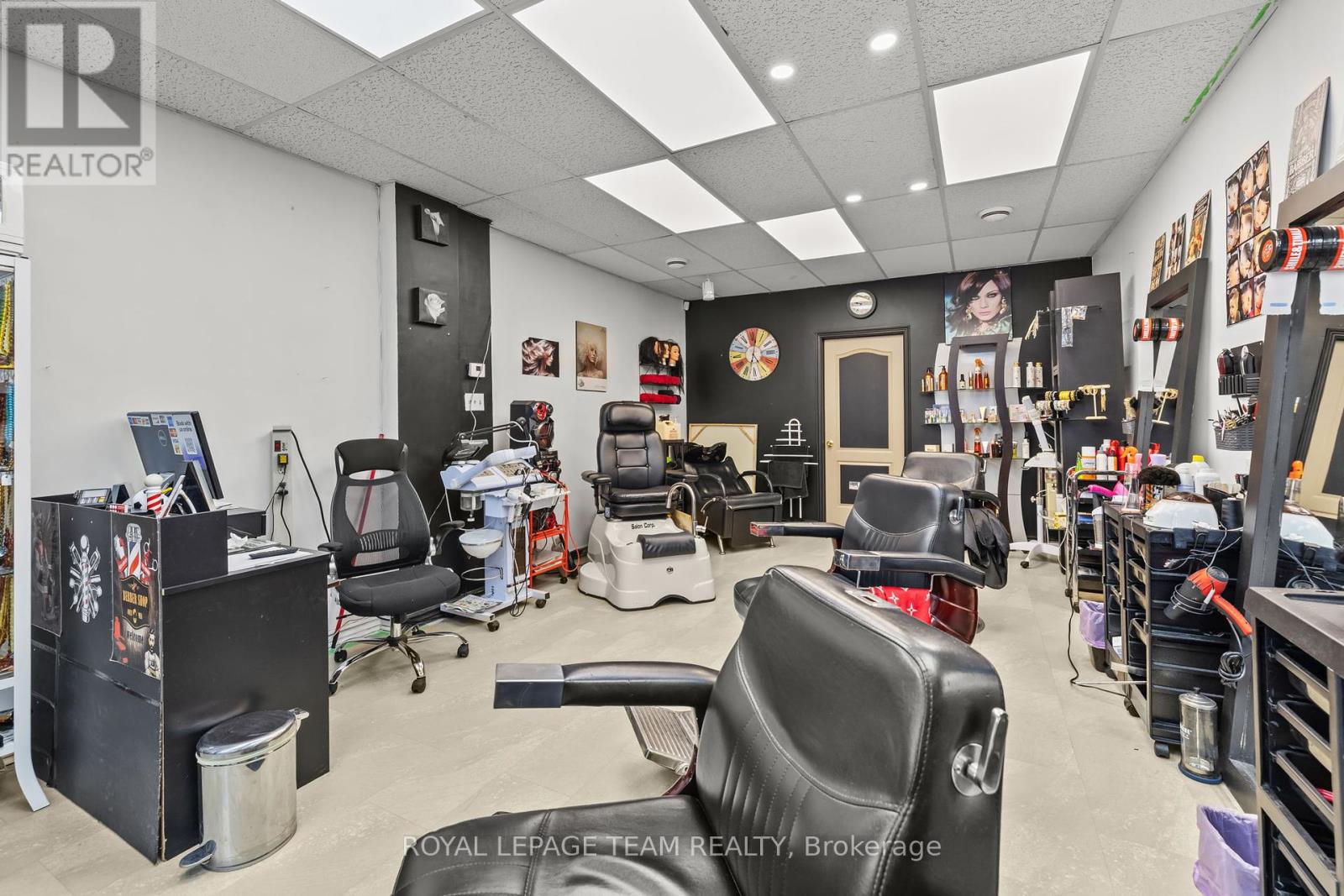 B - 60 Lyndale Avenue, Ottawa, Ontario  K1Y 2M8 - Photo 5 - X12095565