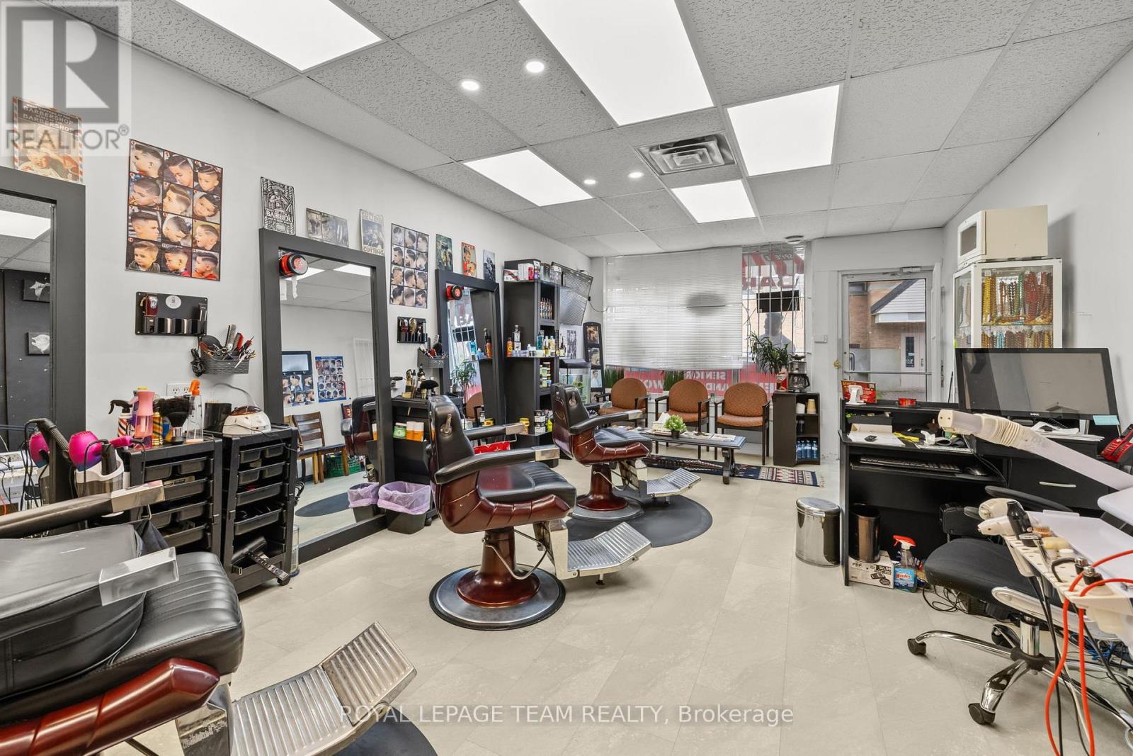 B - 60 Lyndale Avenue, Ottawa, Ontario  K1Y 2M8 - Photo 8 - X12095565