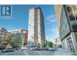 1501 - 179 GEORGE STREET, Ottawa, Ontario