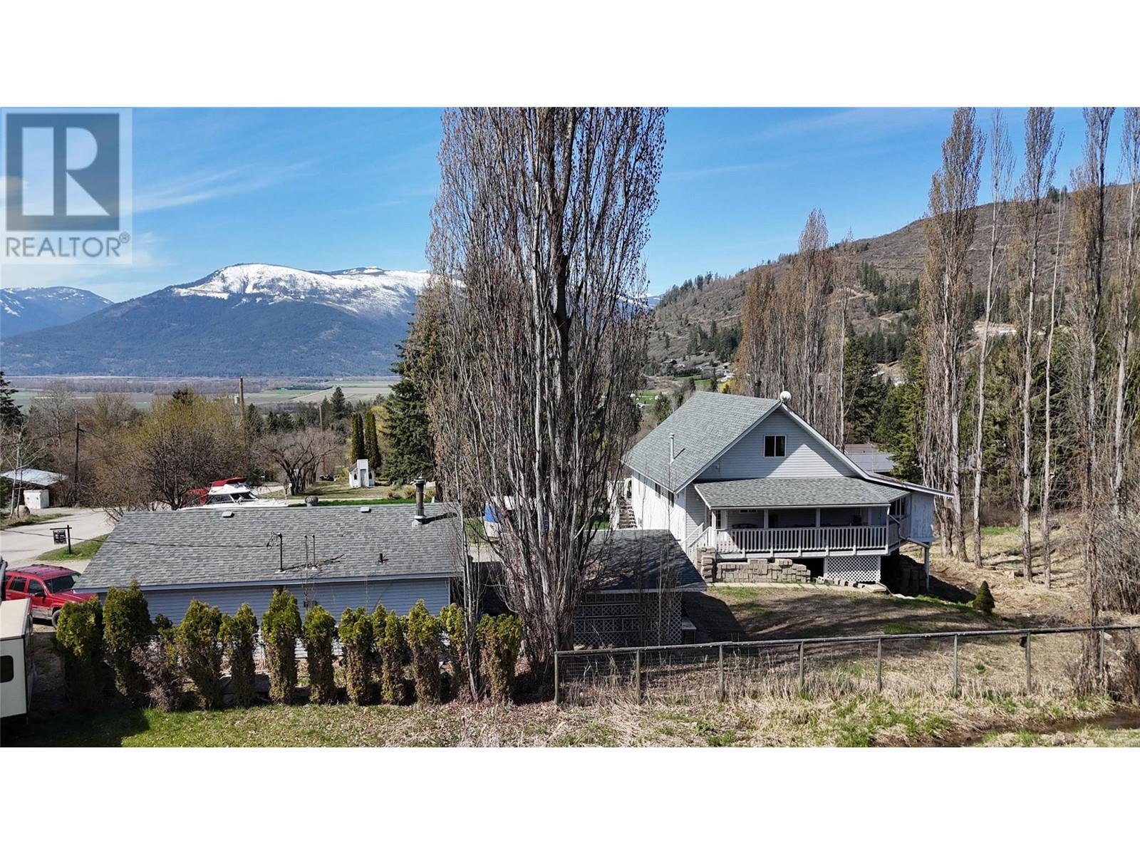 610 Wynndel Road, Wynndel, British Columbia  V0B 2N1 - Photo 7 - 10343656