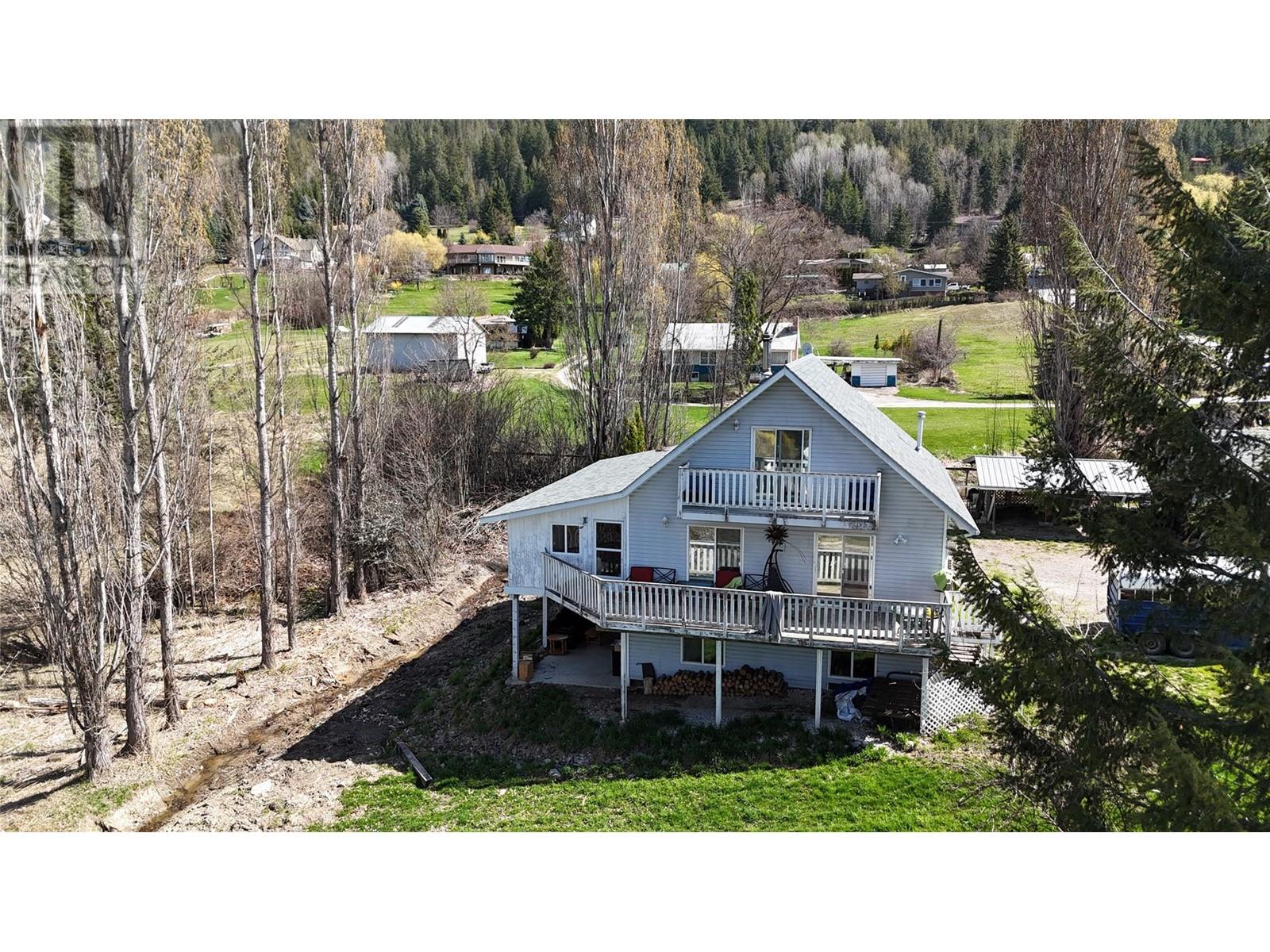 Property at 610 WYNNDEL Road image 2