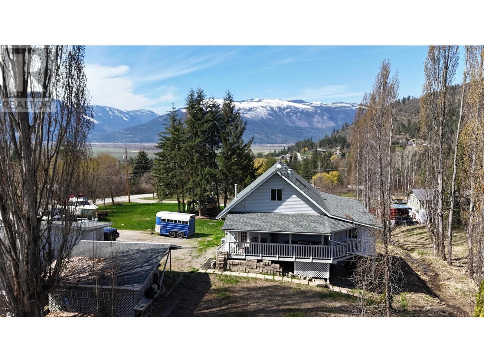 Property at 610 WYNNDEL Road image 1